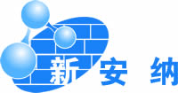 浙江新創(chuàng)納電子科技有限公司logo